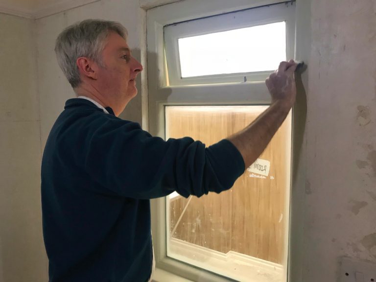 Straight to work in our Decorating Courses