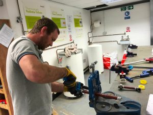 plumbing courses