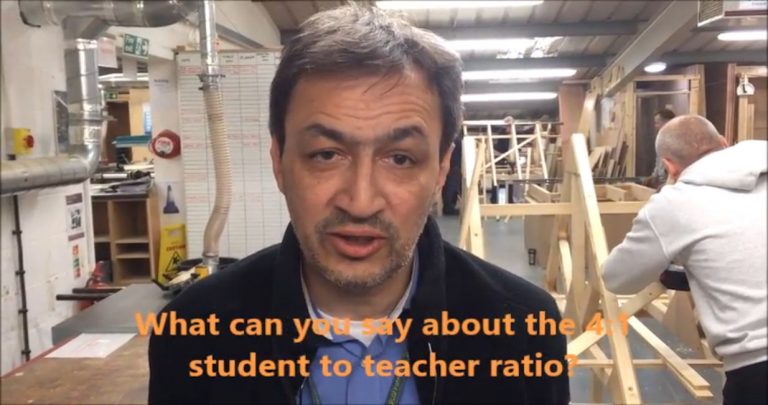 Able Skills Carpentry Courses: Real Life Video Review