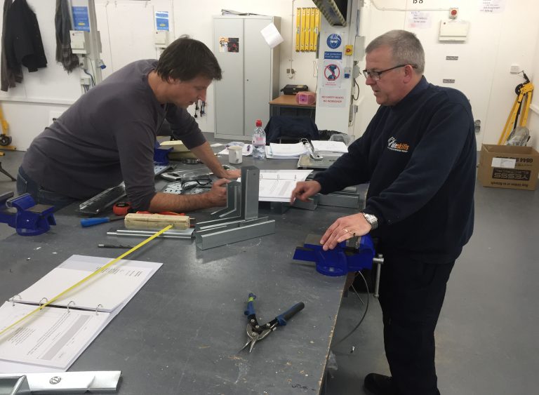 Home Study Electrical Courses - Real Life Video Review