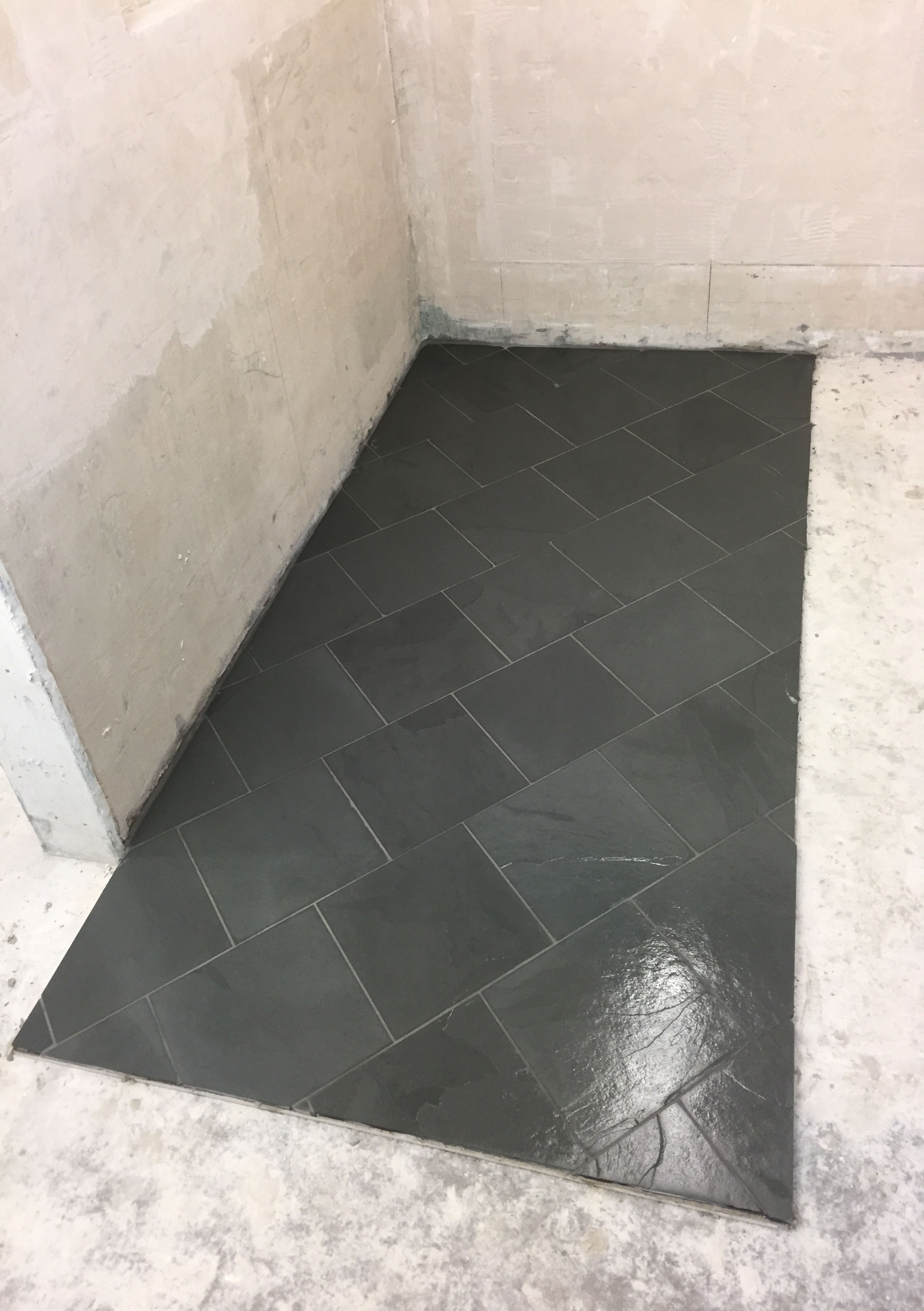 tiling course