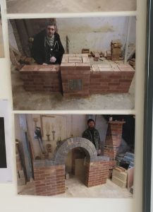 bricklaying course
