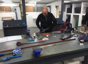 plumbing courses