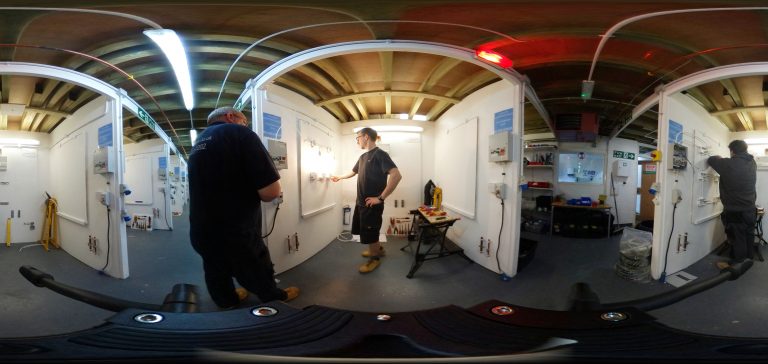 Block booking with Able Skills Electrician Courses – Inspection and Testing (2391)