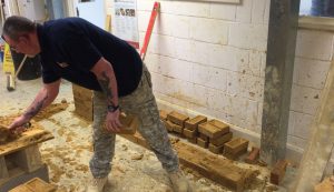 bricklaying courses