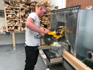 carpentry courses