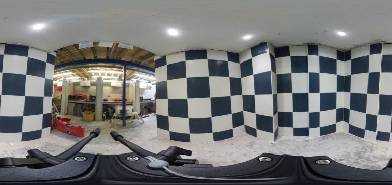 Latest work from our Tiling Courses