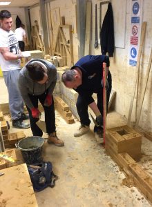 construction courses