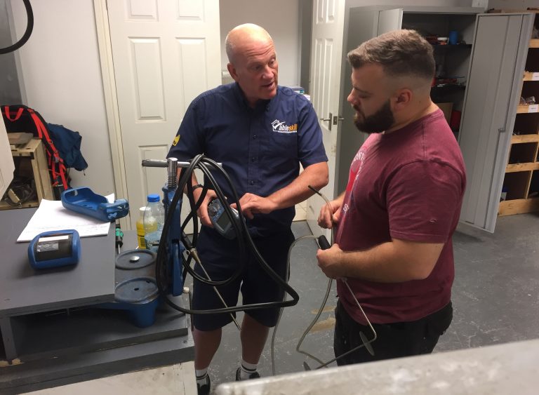 Major changes those undertaking Gas Training Courses NEED to know about