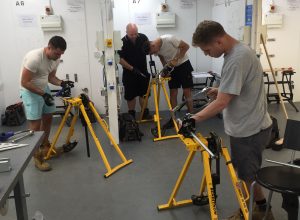 home study electrical course