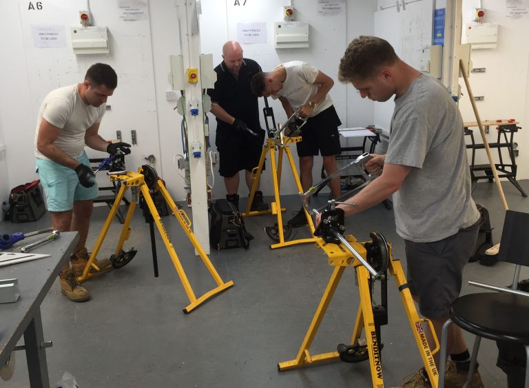 The Level 3 Home Study Electrical Course Received FANTASTIC Feedback!