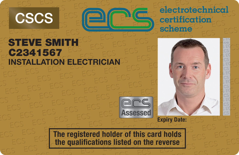 electrician courses