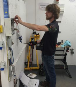 home study electrical course