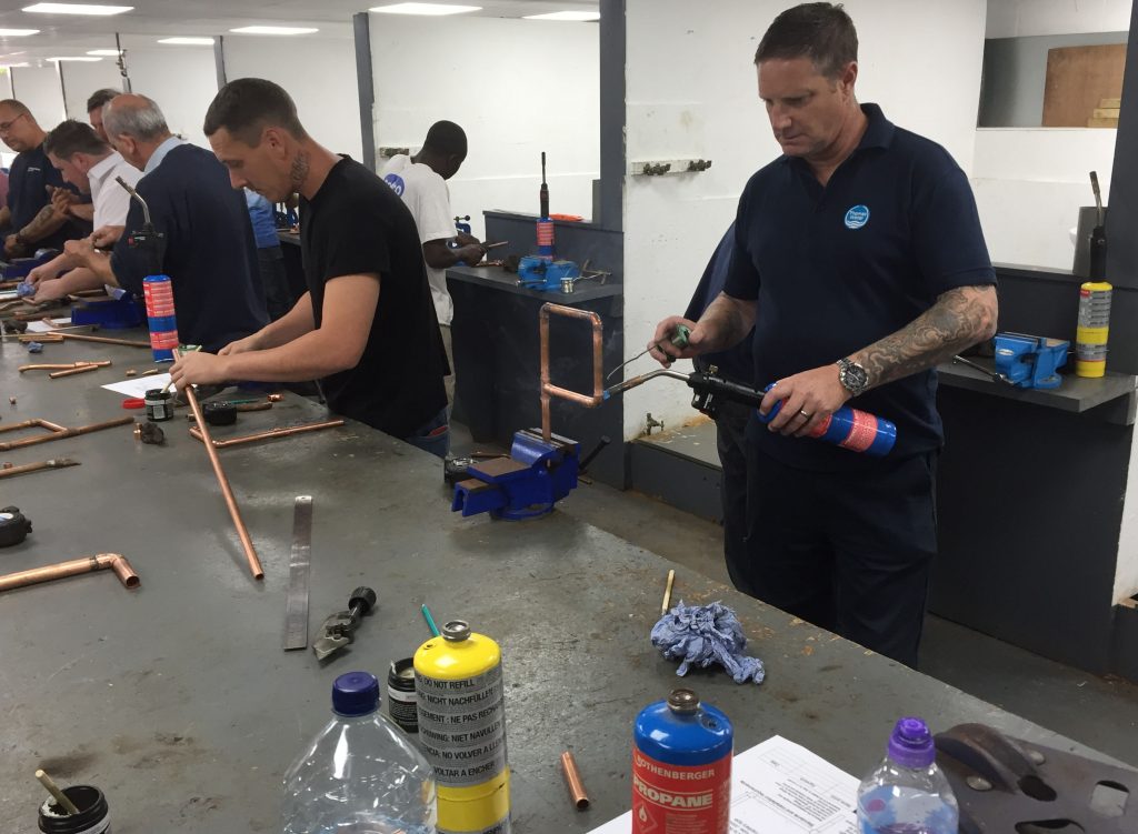 construction training courses