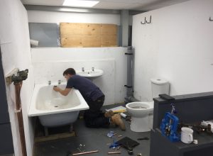 home study plumbing course