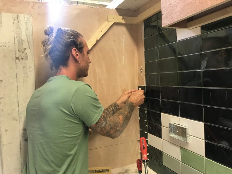 Canada to Australia to Able Skills!