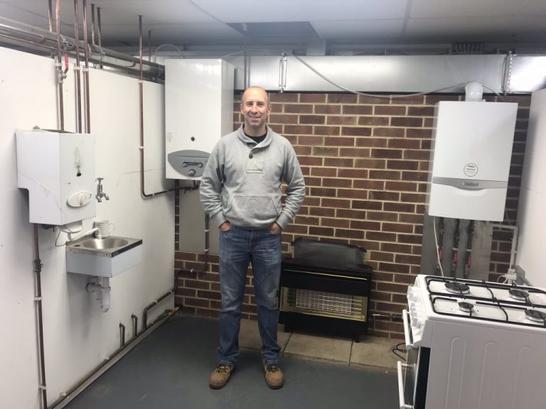 ACS Re-Assessment time for Matthew Clark