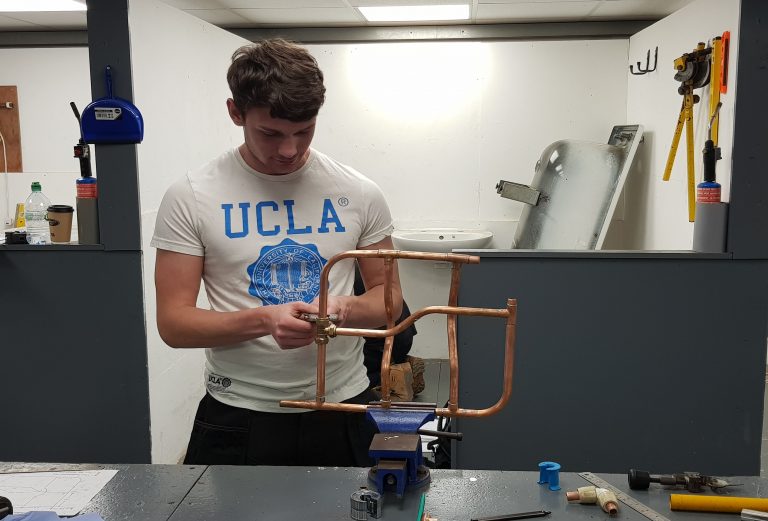 The Introduction To Plumbing: Get A feel For What It's Really Like