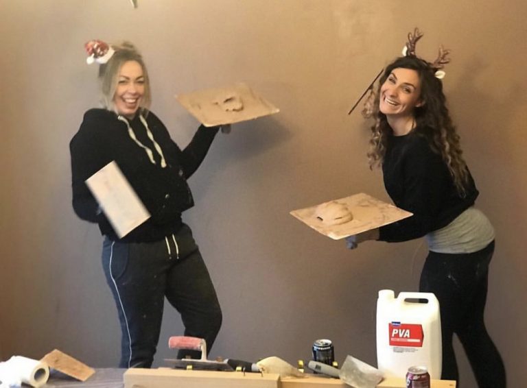 Another Able Skills Success Story