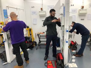 electrical courses