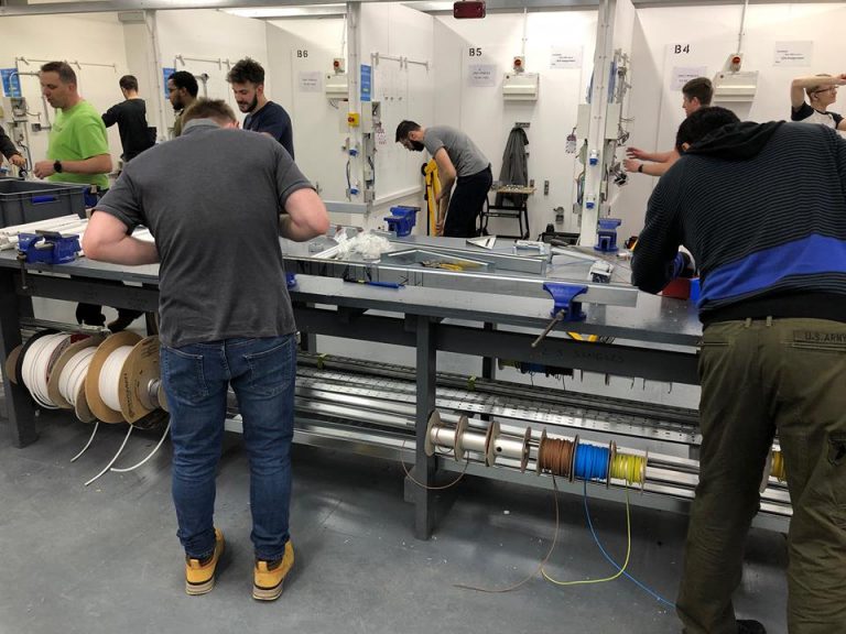 Choose When You Train With Our Home Study Electrical Courses!