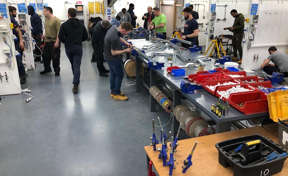 construction industry