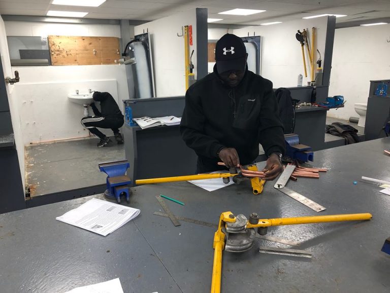 Home-Study Level 2 Plumbing? In 2020