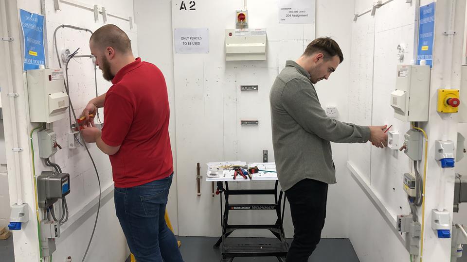 Home Study Electrical Courses 