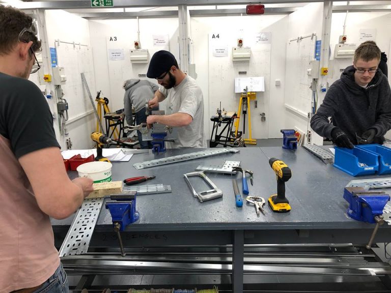 A Few Reasons To Go For Weekend Training!