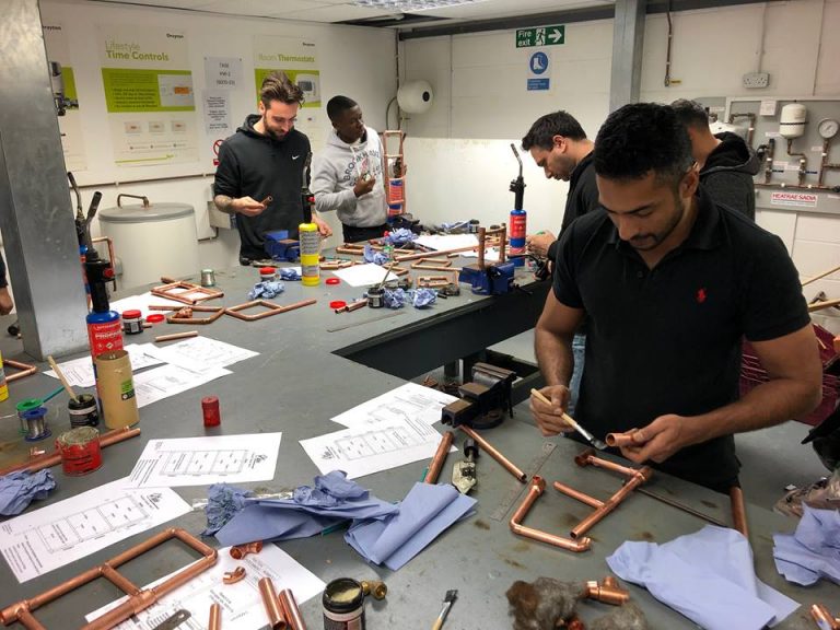 Looking to switch to commercial gas?