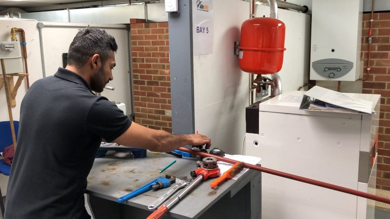 Student's First Impressions On Their New Gas Training Courses!