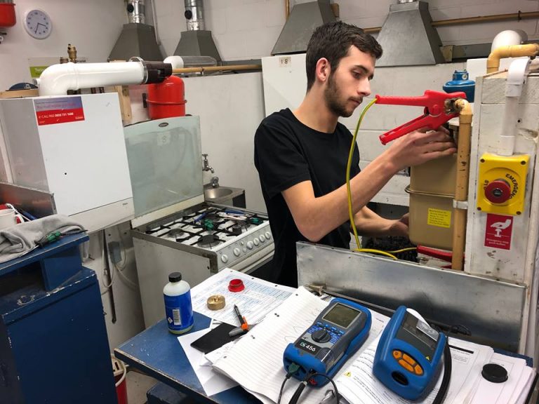 Gas Safe Register To Address NLA Concerns