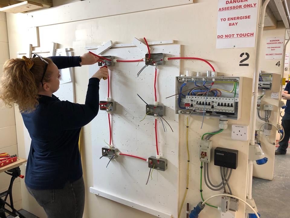 electrical courses