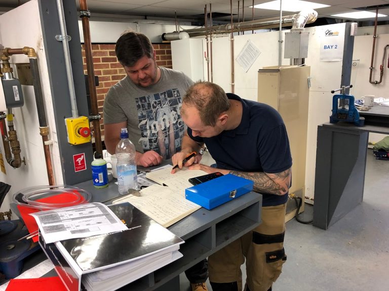 Students thoughts after completing Gas courses!