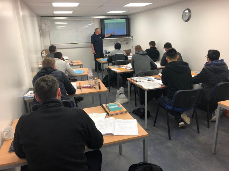 More 18th Edition Feedback!