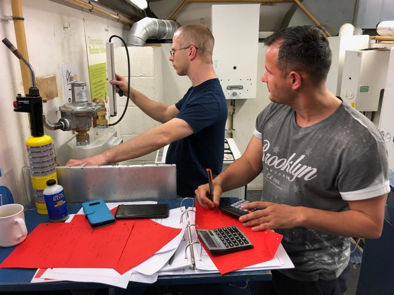 Make 2020 the year that counts!