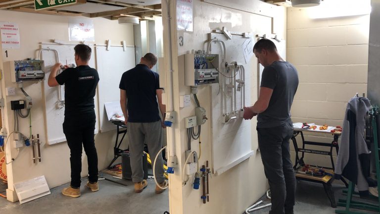 Do You Know Which One Of Our Electrical Courses This Is?