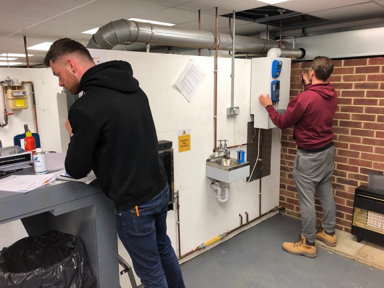 What do students think of our Gas training courses?