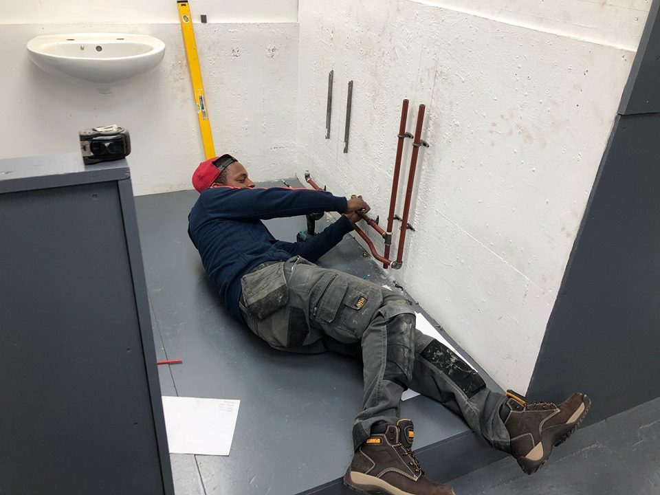 Plumbing courses