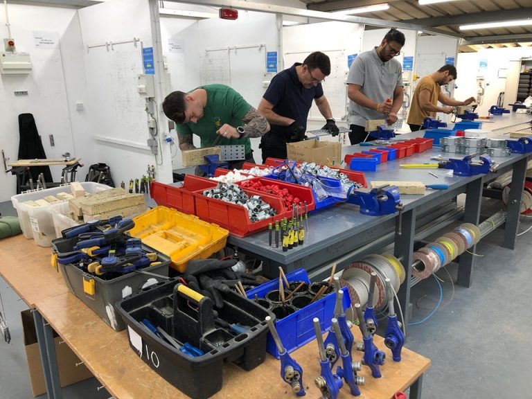 Even More Reviews For Our Electrician Courses!