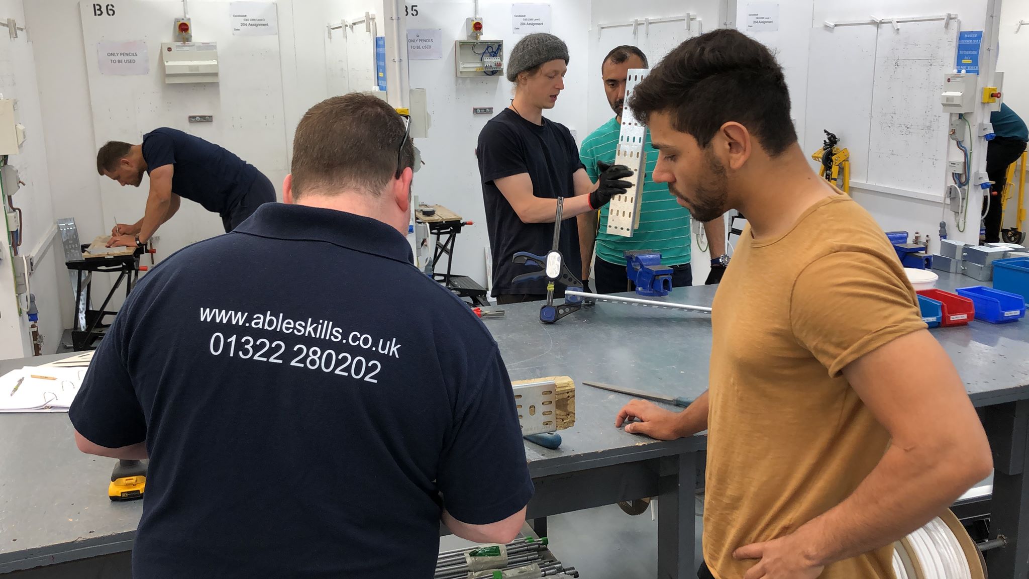 Home Study Electrical Courses