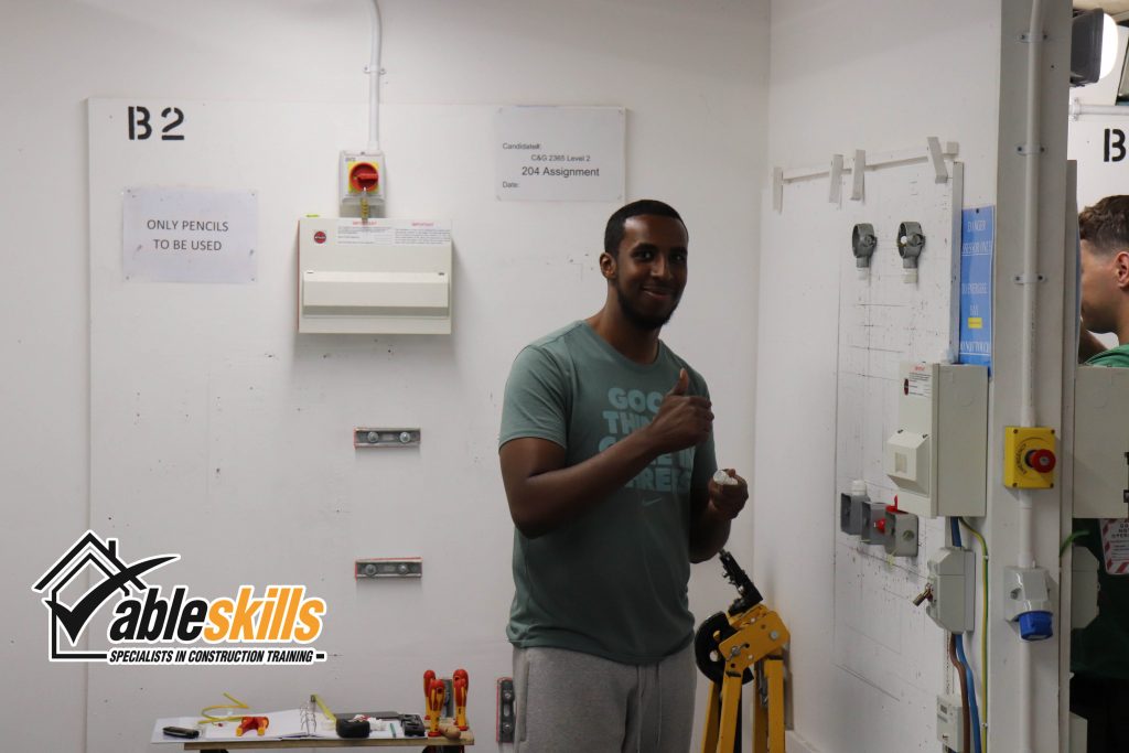 electrical courses