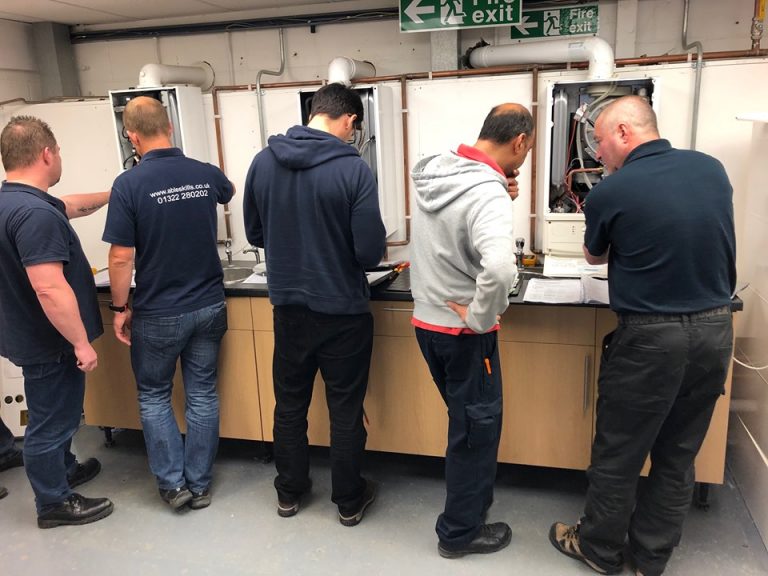 Considering a career as a Gas Engineer?