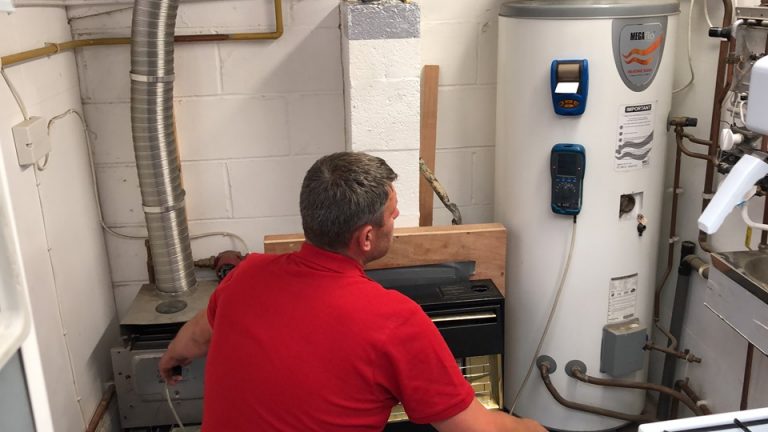 Get started in January with our Gas courses!