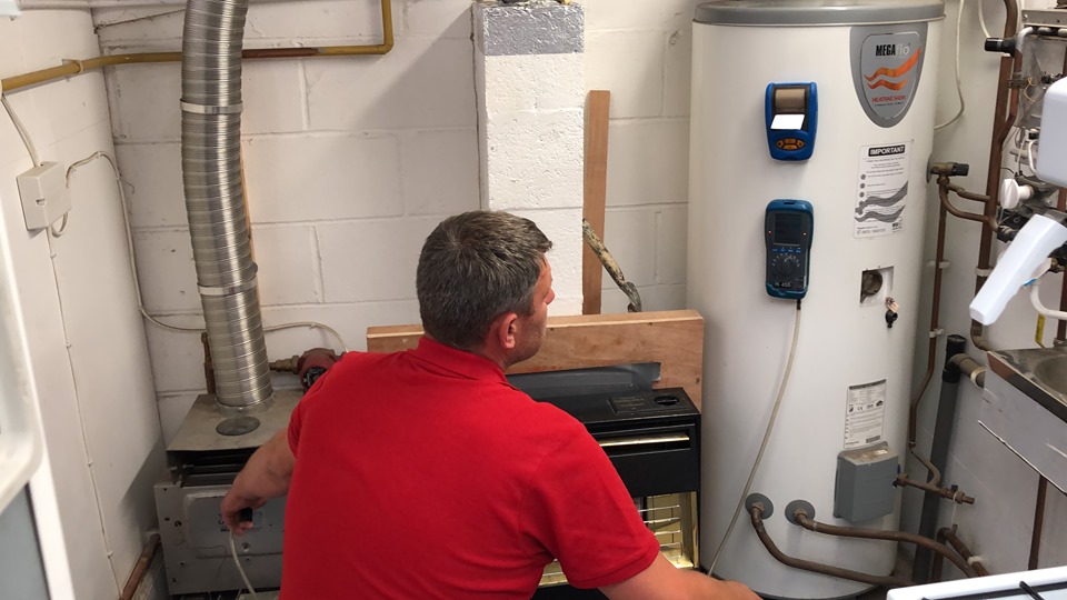 gas training courses