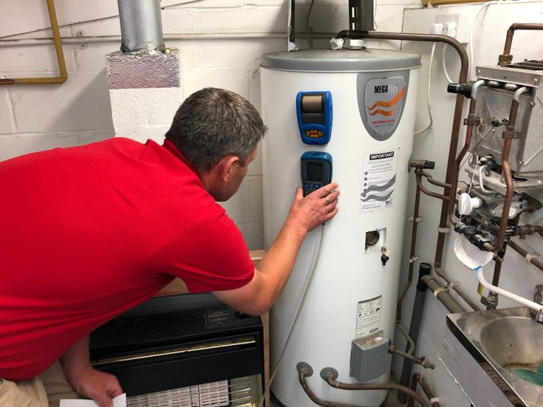 Gas Courses for New Entrants at Able Skills!