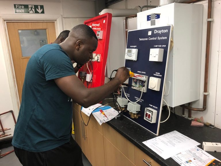 What Are Boiler Fault Finding Courses?