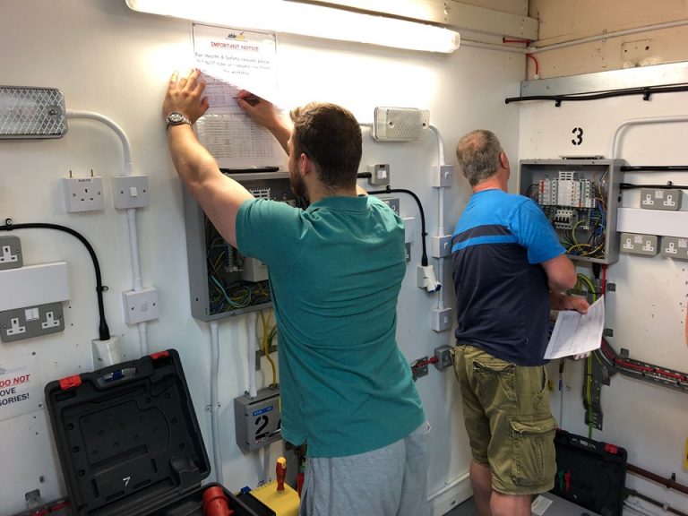 Do You Know About The Electrical Safety Checks Coming Next Year For Landlords?