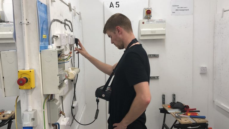 Amazing Feedback from our students taking Electrical training courses!