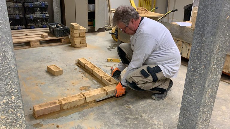 How Able Skills Can Teach You All The Skills To Be A High Quality Bricklayer